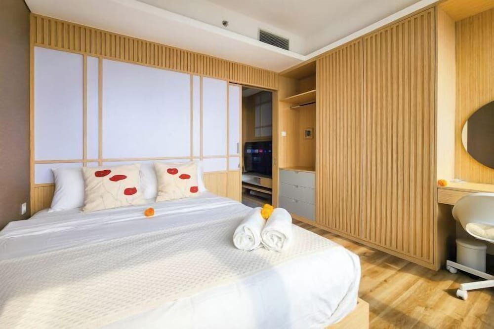 The Smith Apartment - Alam Sutera by Nagisa Bali 1