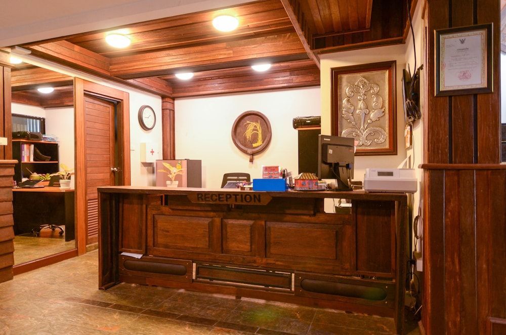Nature Boutique Hotel @ Chiangmai 2