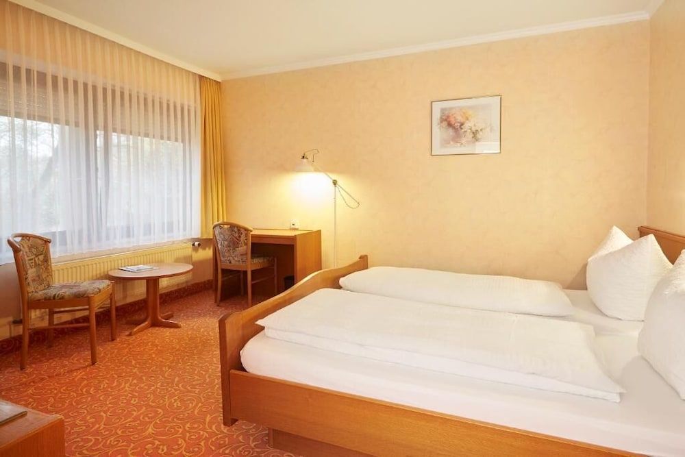 Park Hotel Berlin 2