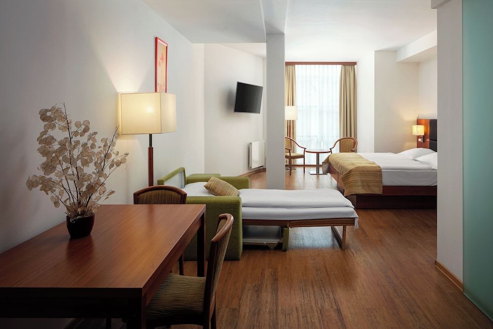 Hotel Ankora 1