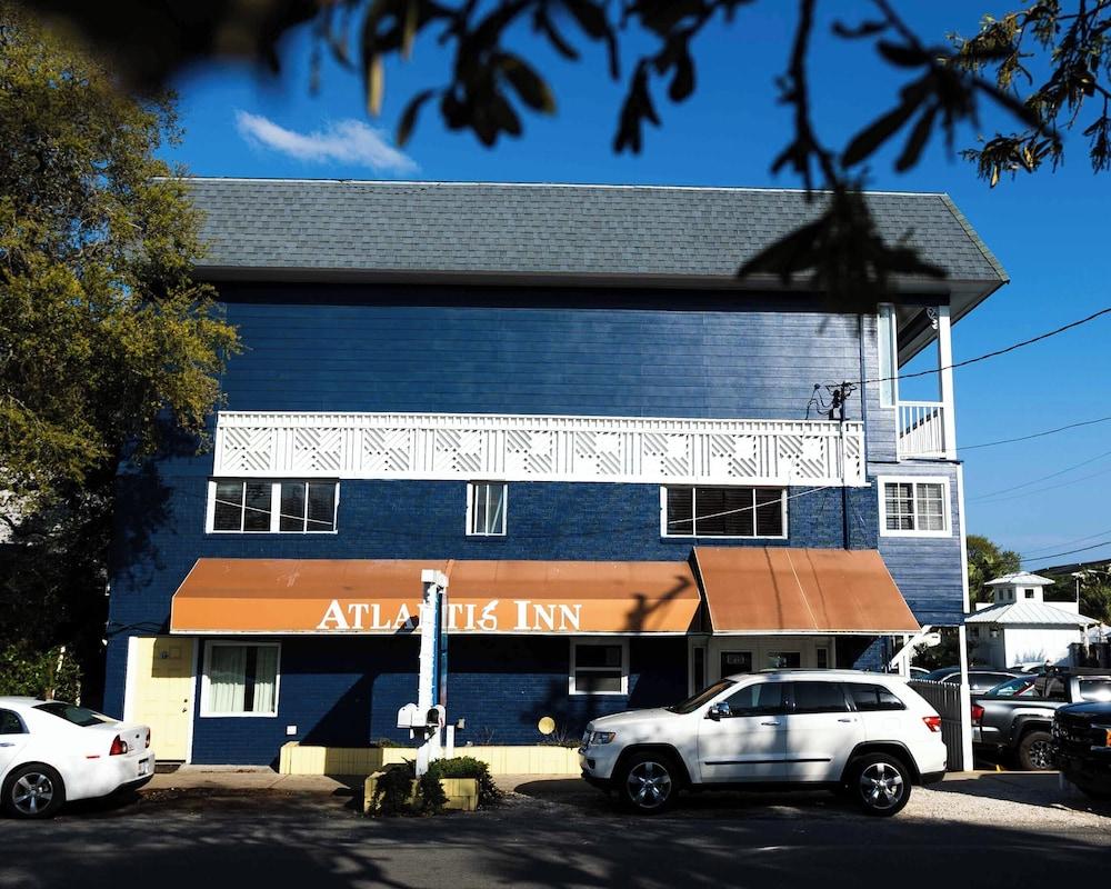 Atlantis Inn - Tybee Island 2