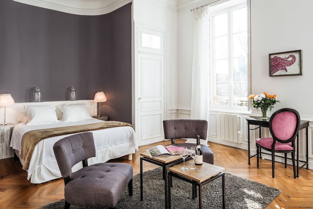 La Maison des Courtines 2