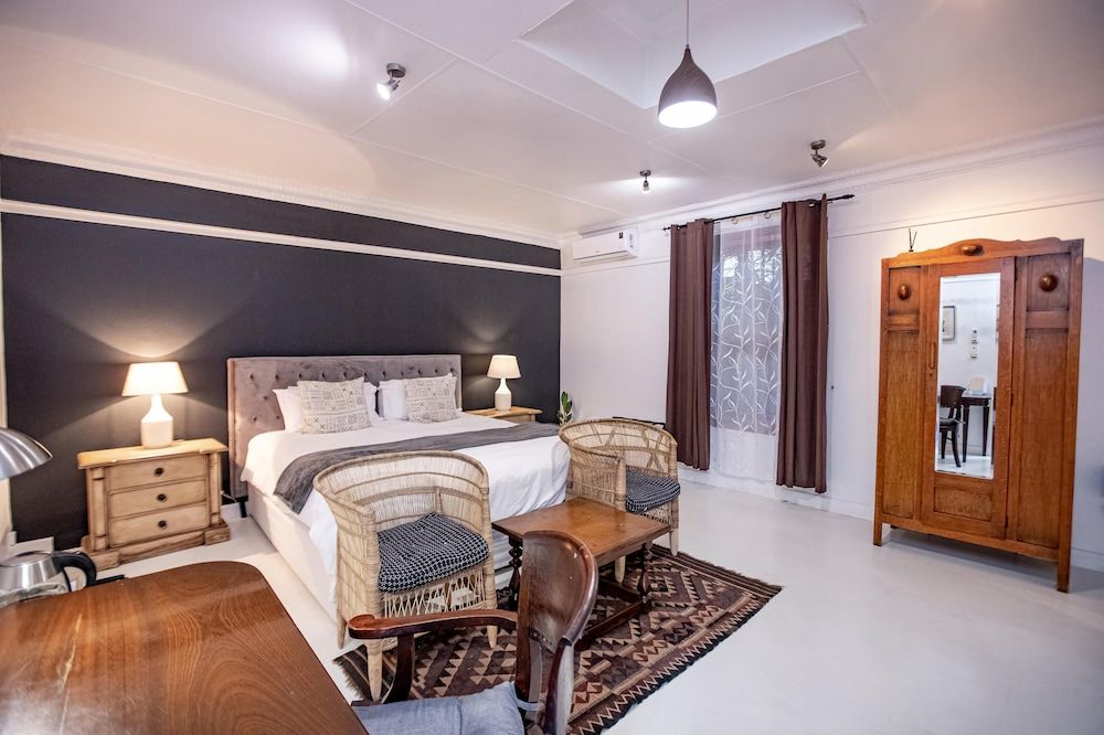 84 on Fourth Guest House 2