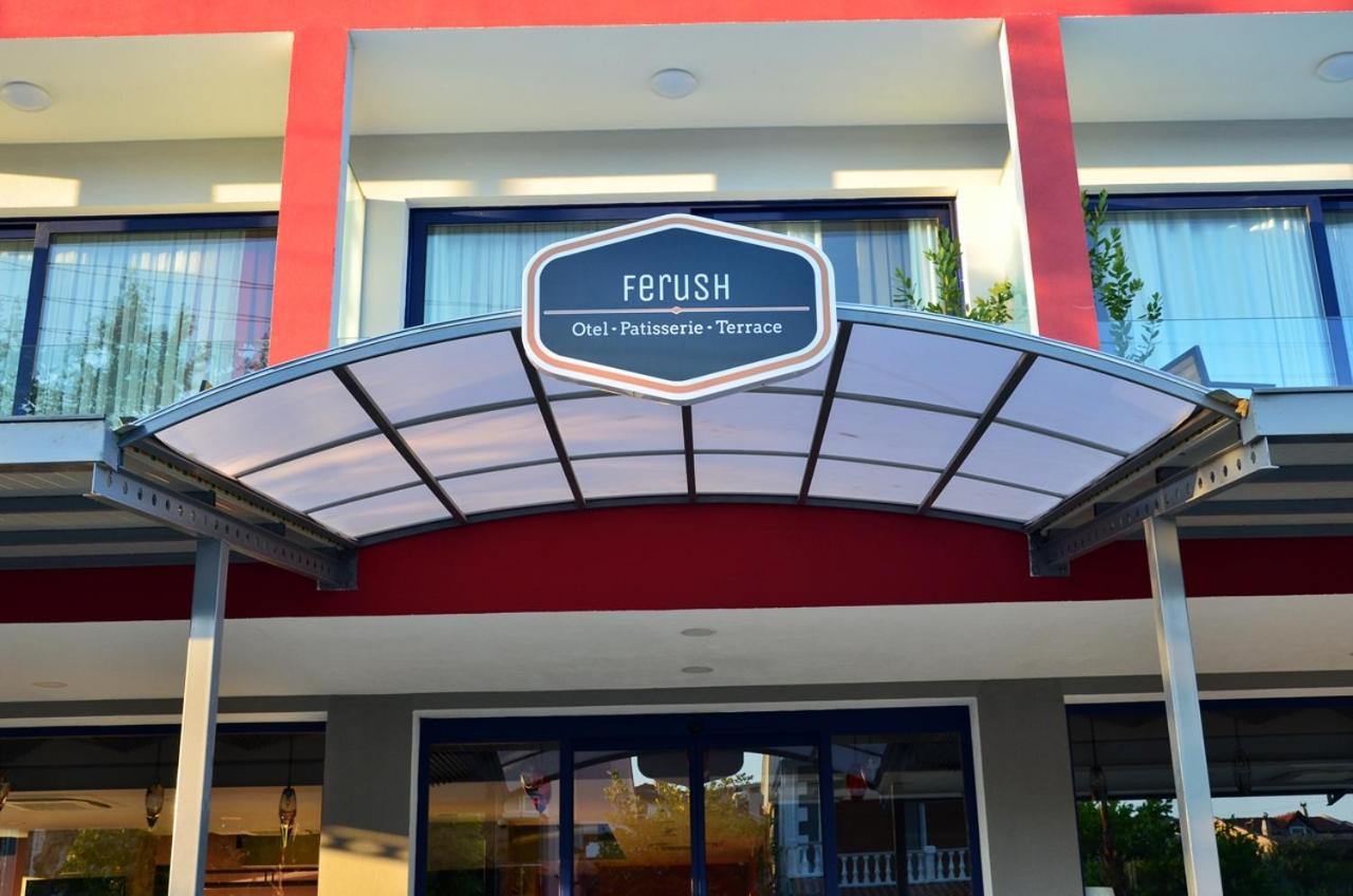Ferush Otel 1
