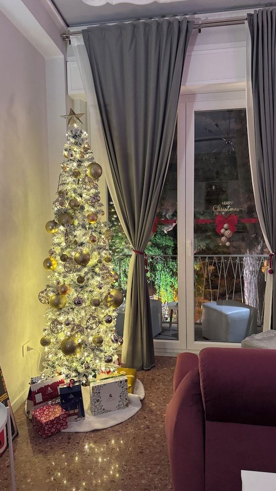 AC GOLD B&B Boutique Rooms & Suite 1