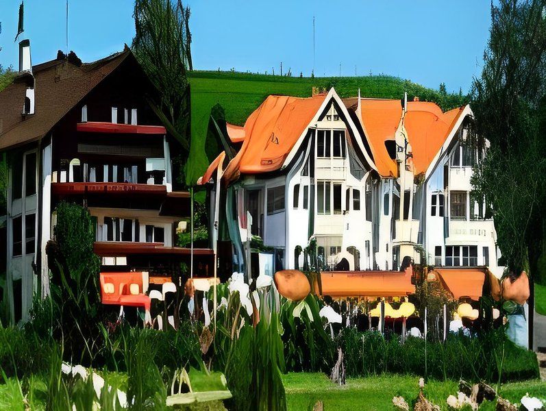 Hotel am Hopfensee 1