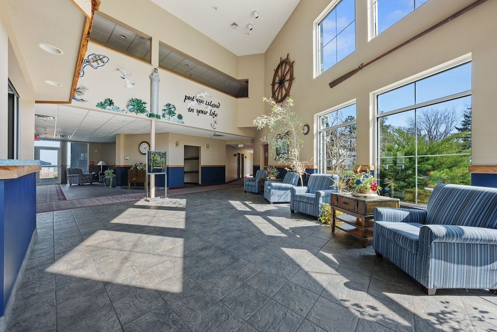 Bayshore Resort At Put-In-Bay 2