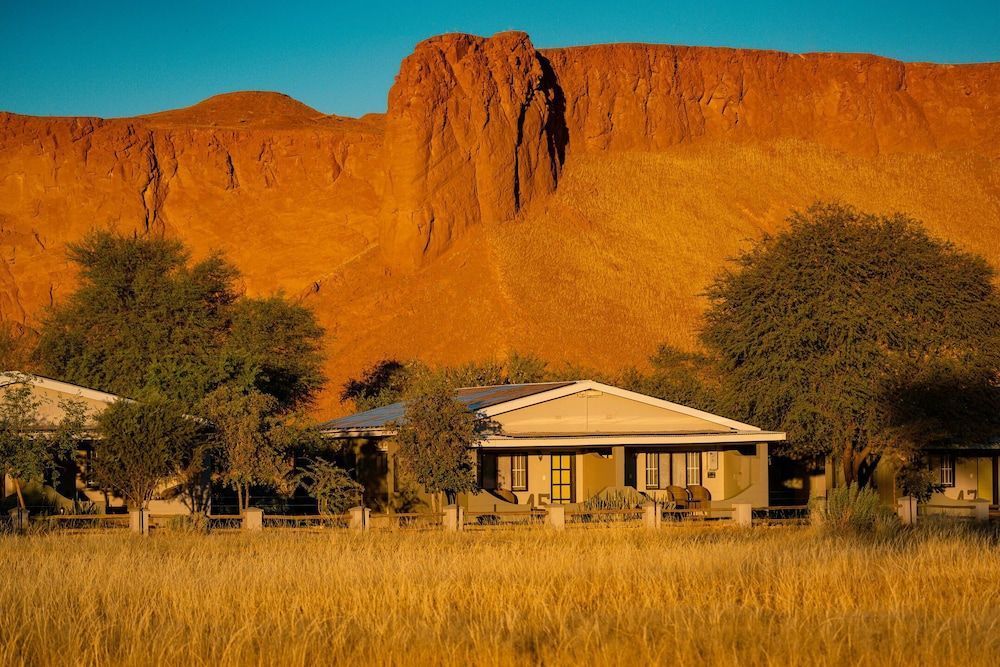 Gondwana Namib Desert Lodge 1