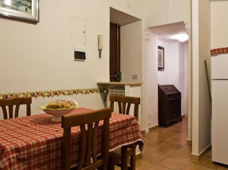 B&B Roma Appia Davila25 1