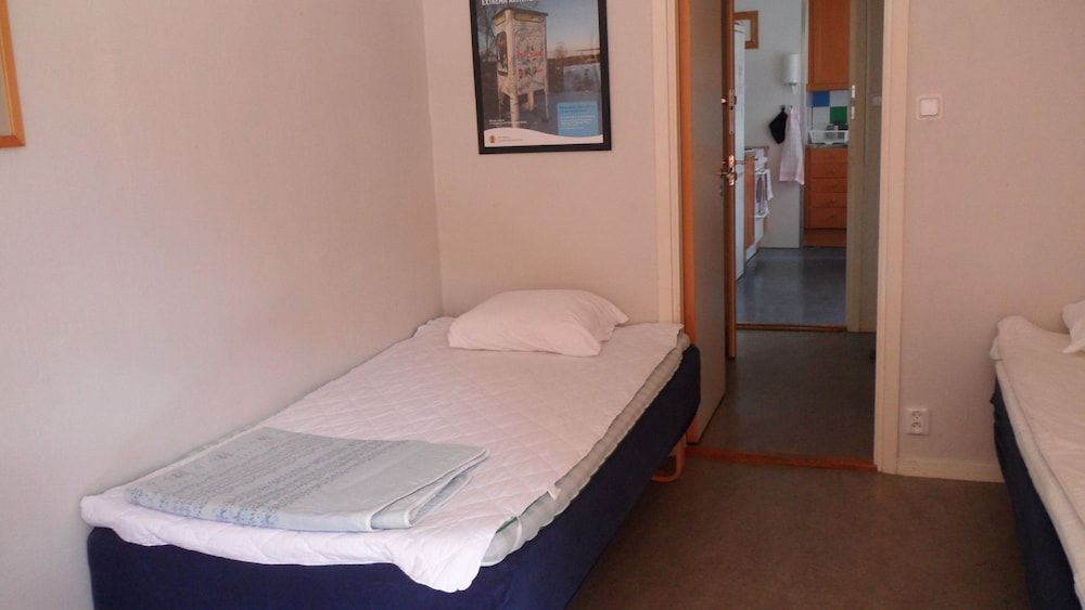 STF Wendelsberg Hotel & Hostel 2