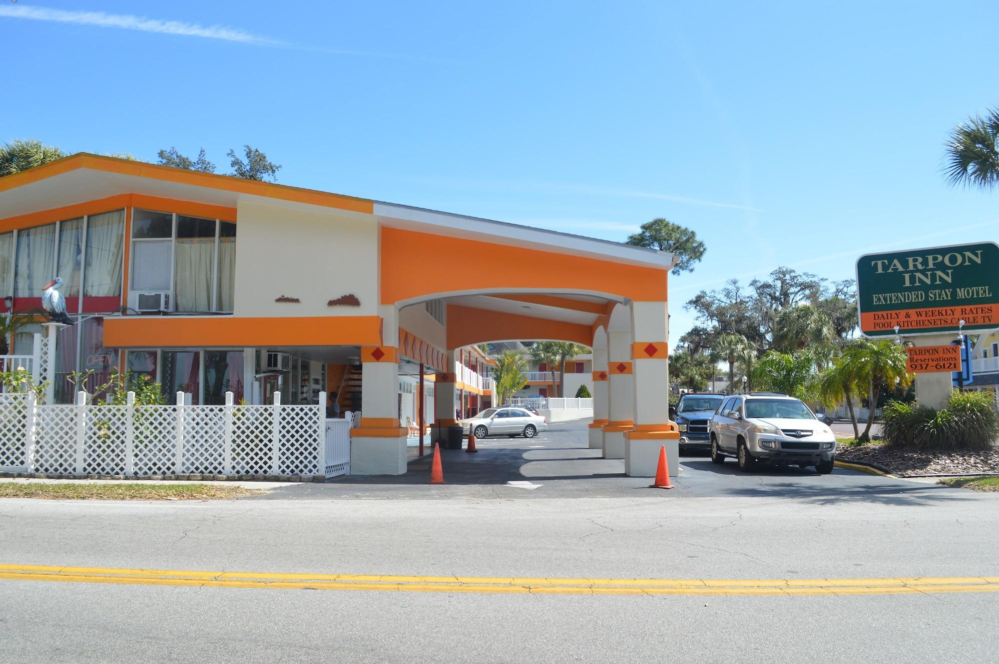 Tarpon Inn 2