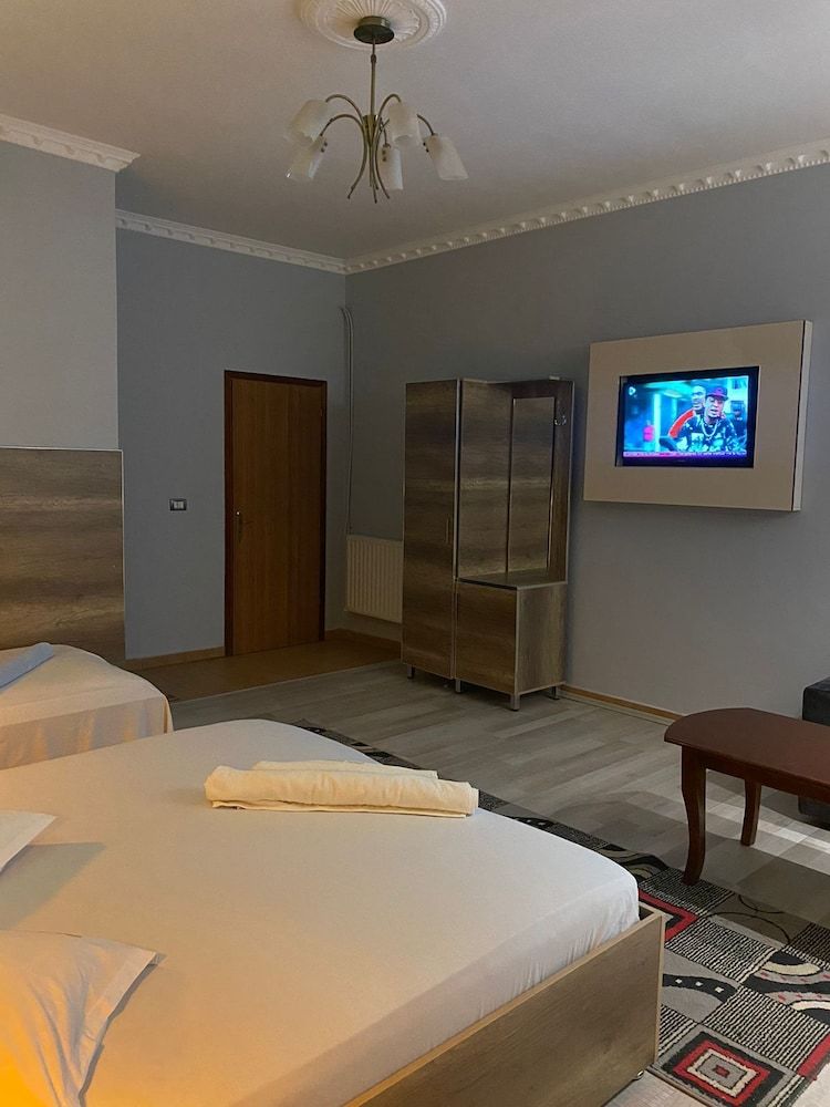 Hotel Jurgen 2