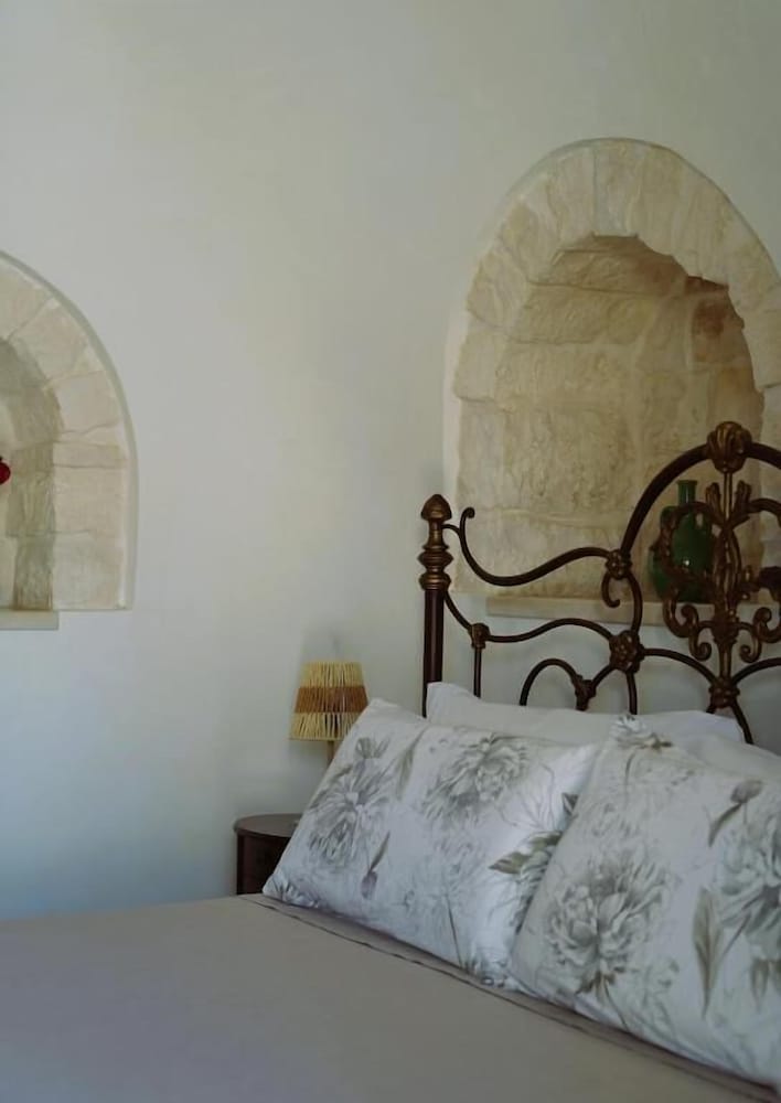 Trulli Pastore 1