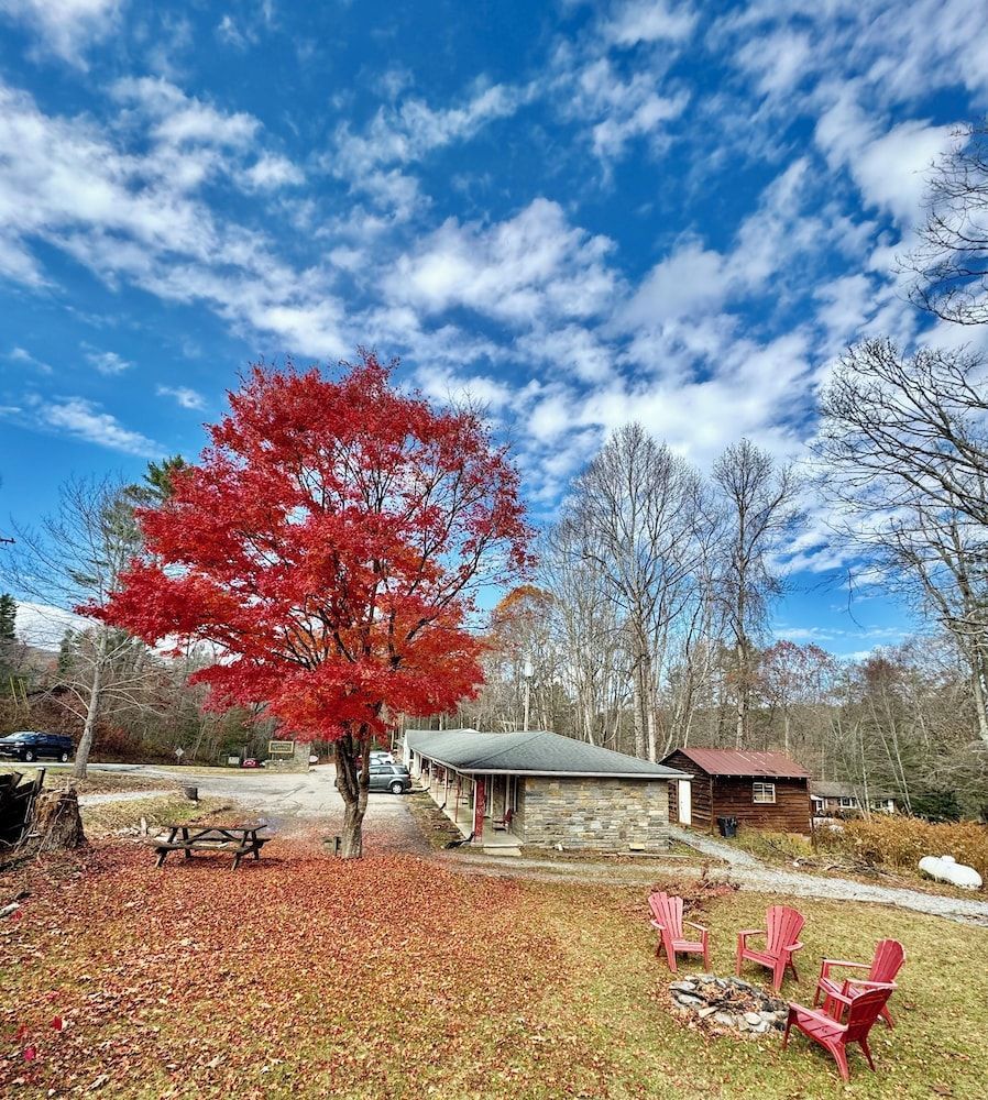 Parkview Lodge & Cabins 1