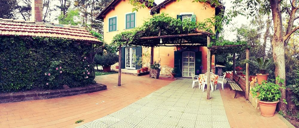 Bed and Breakfast Monticelli 1