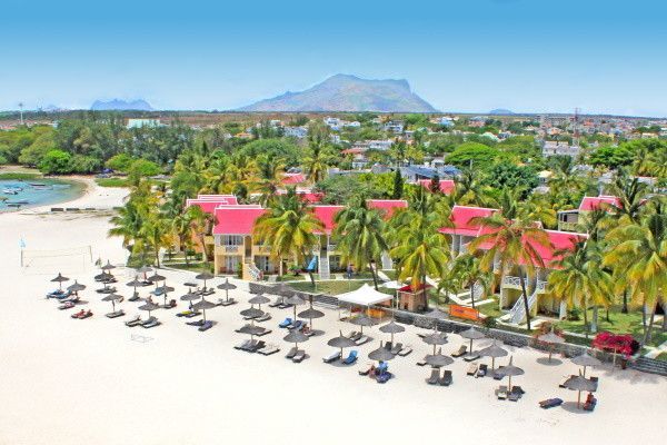 Club Framissima Hôtel Villas Caroline sup 1