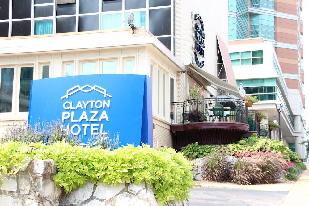 Clayton Plaza Hotel & Extended Stay 1
