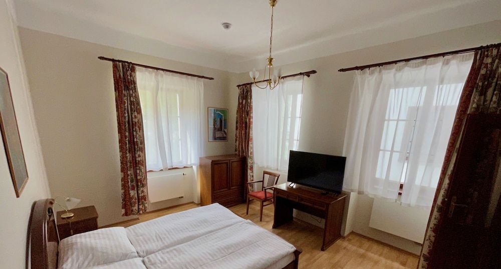 Hostel Little Quarter 1