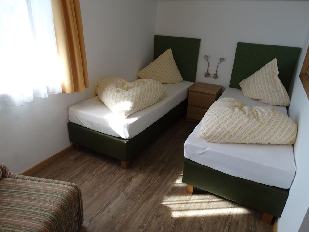 Pension Posthansl 2