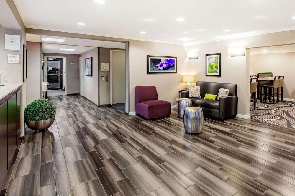 La Quinta by Wyndham Houston Baytown East 2