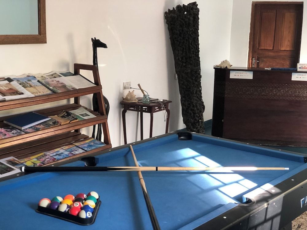 AVO Boutique Hotel 2