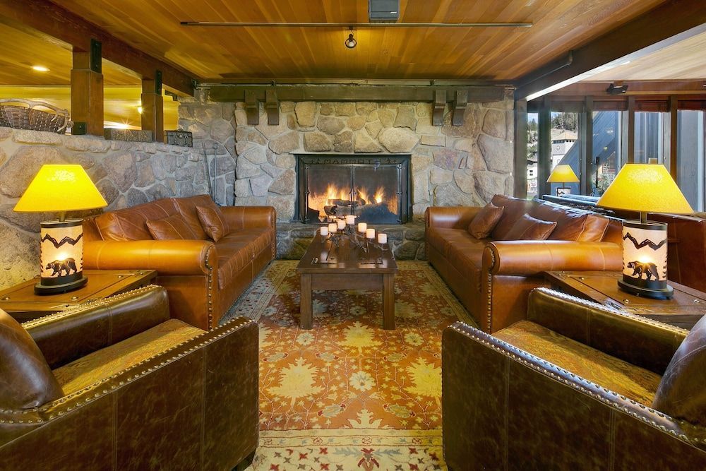 Mammoth Mountain Inn 2