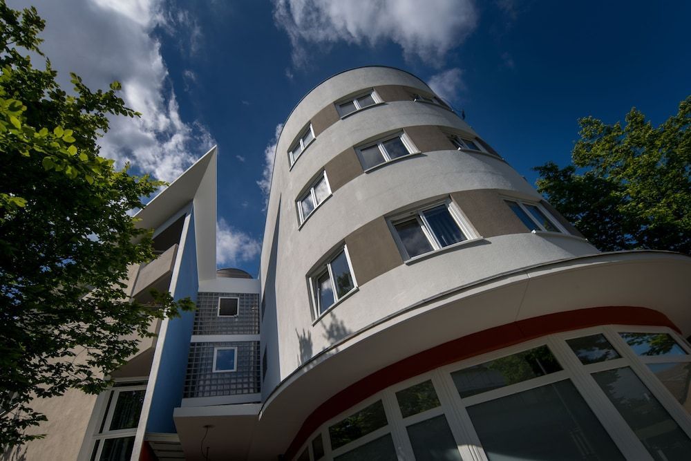 Lagrange Apart Hôtel Mulhouse Saint Sauveur 1