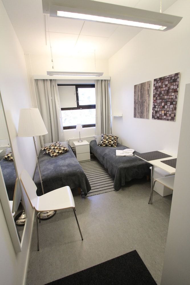 Forenom Hostel Helsinki Pitäjänmäki 2