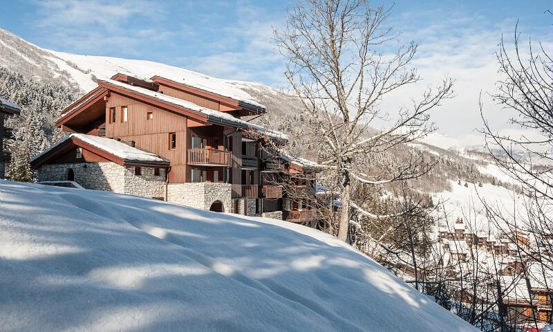 Quartier Crève Cœur - maeva Home 2