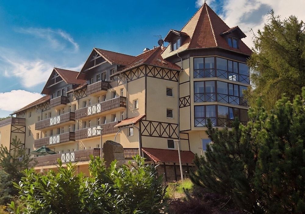 Santa Christina Mountain Resort 1