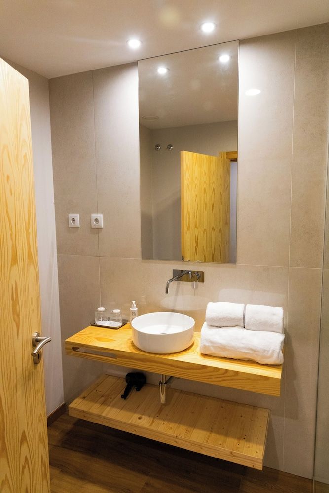 Hotel Mezio National Park 1
