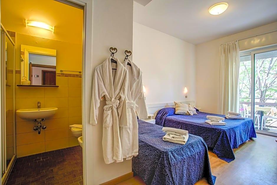 Hotel Tiziana 2