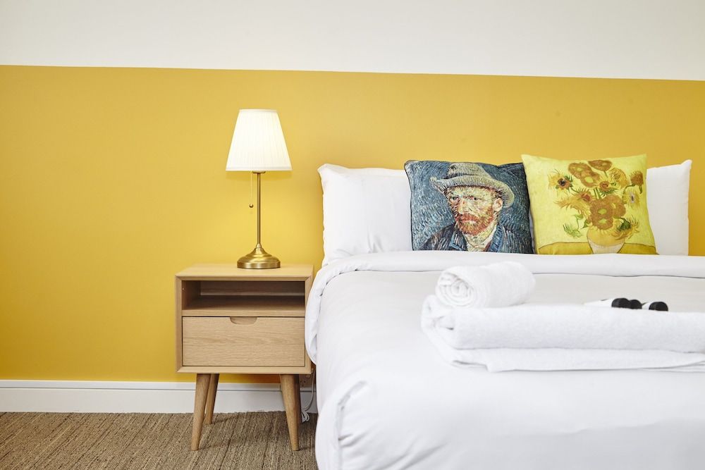 The Erko Hotel 1