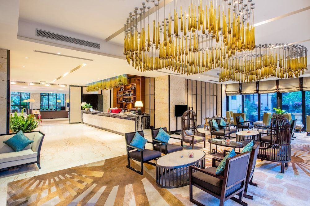Crowne Plaza SANYA CITY CENTER by IHG 1