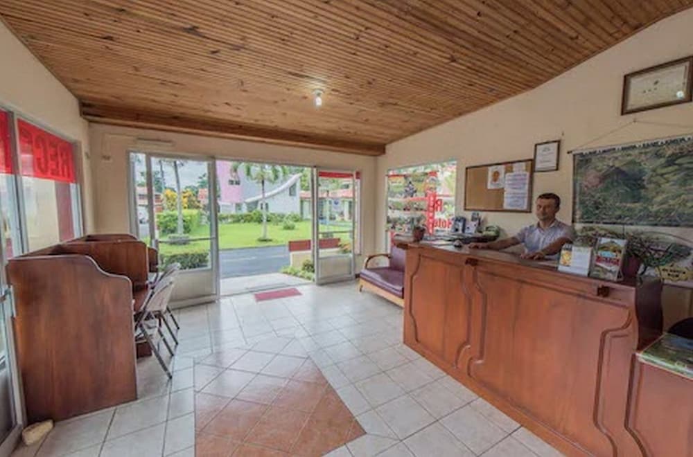 Hotel Monte Real 2