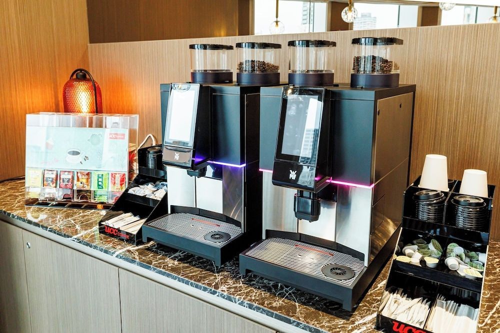 Solaria Nishitetsu Hotel Taipei Ximen 2