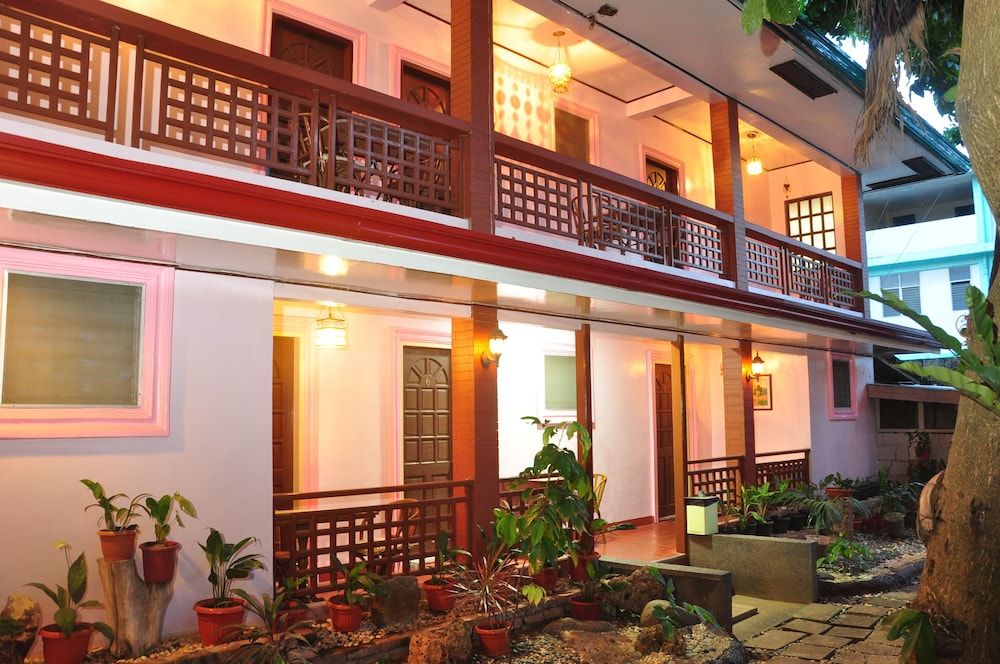 Lola Itang Pension 1