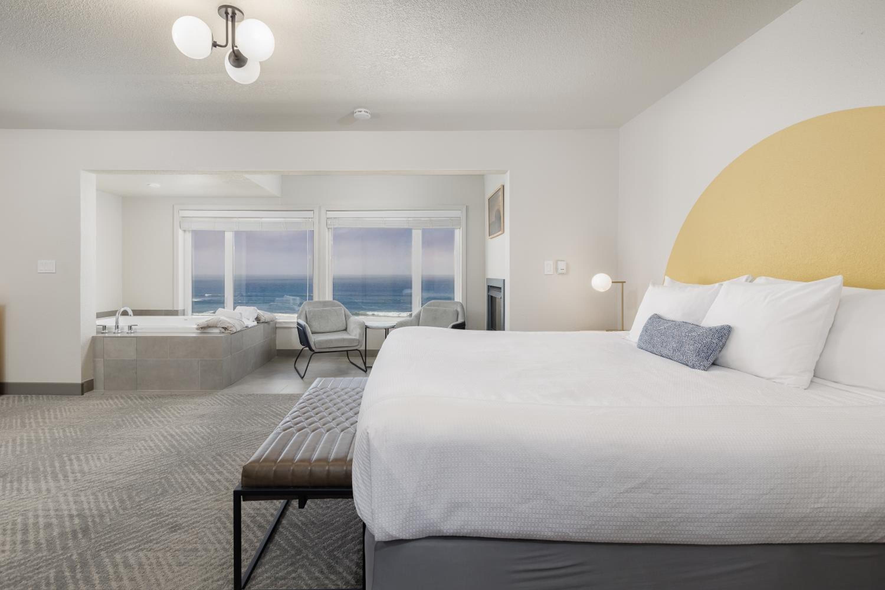 Surfland Hotel 2