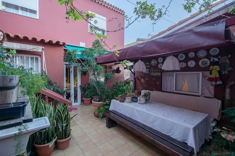Casa Luminosa 1