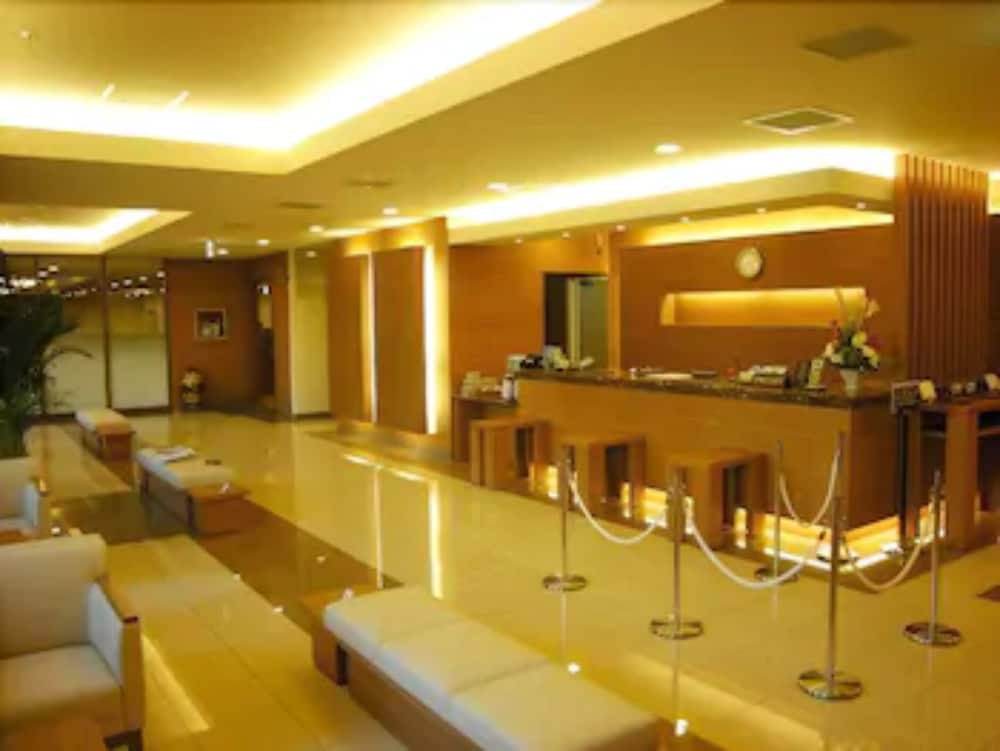 Hotel Route-Inn Sapporo Chuo 2