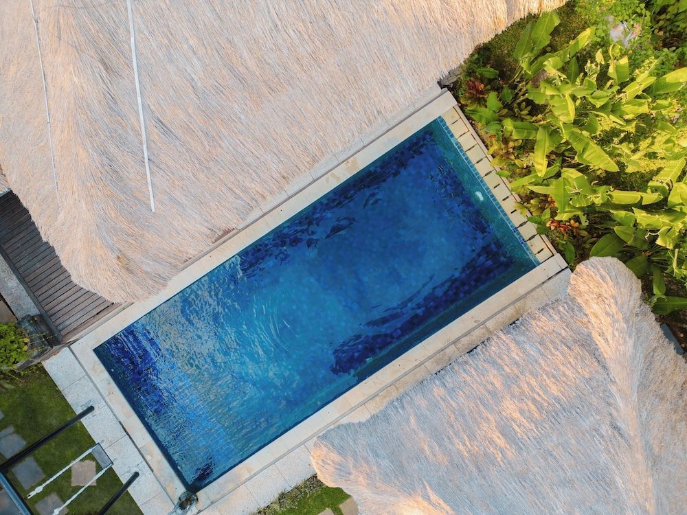 Kecapi Villa Seminyak 1