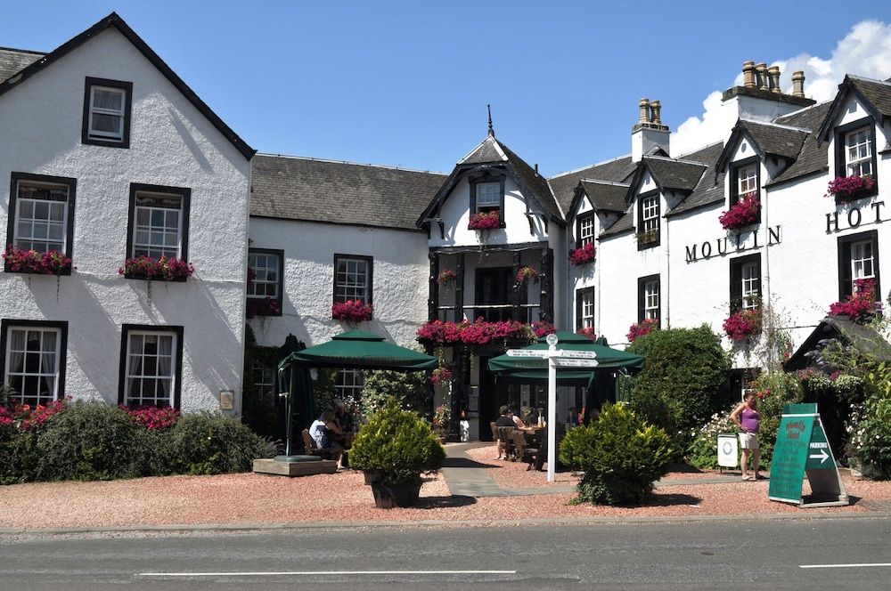 Moulin Hotel 1