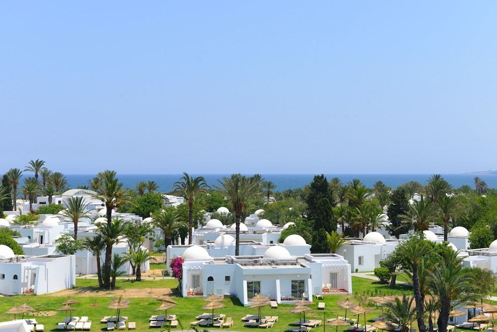One Resort Aqua Park 1