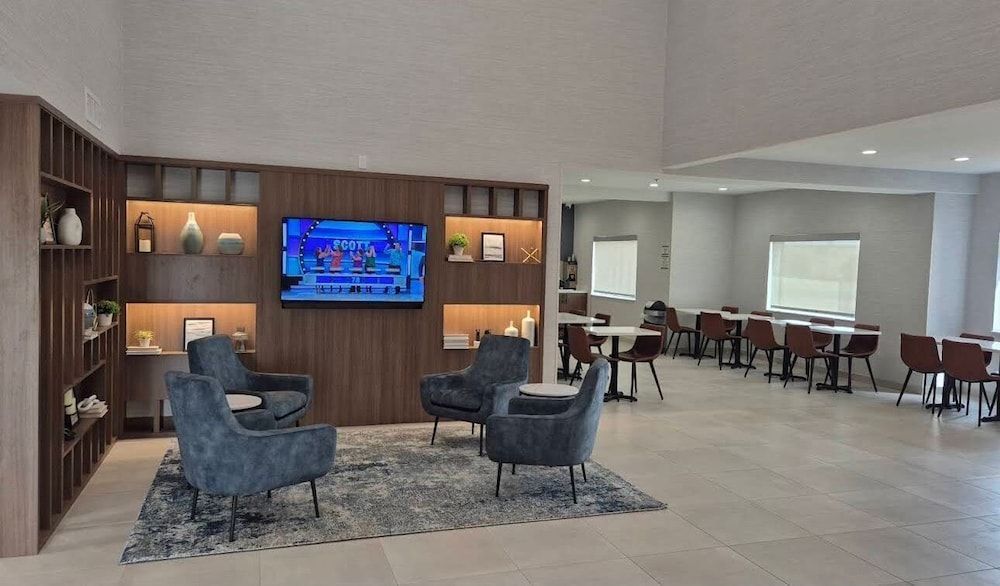 Quality Inn Midland South 2