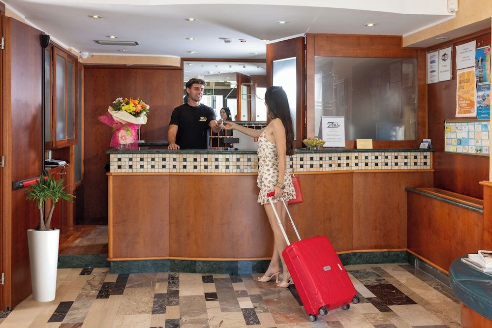 Hotel Zeus 1