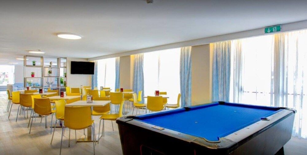 Hotel Ervill 1