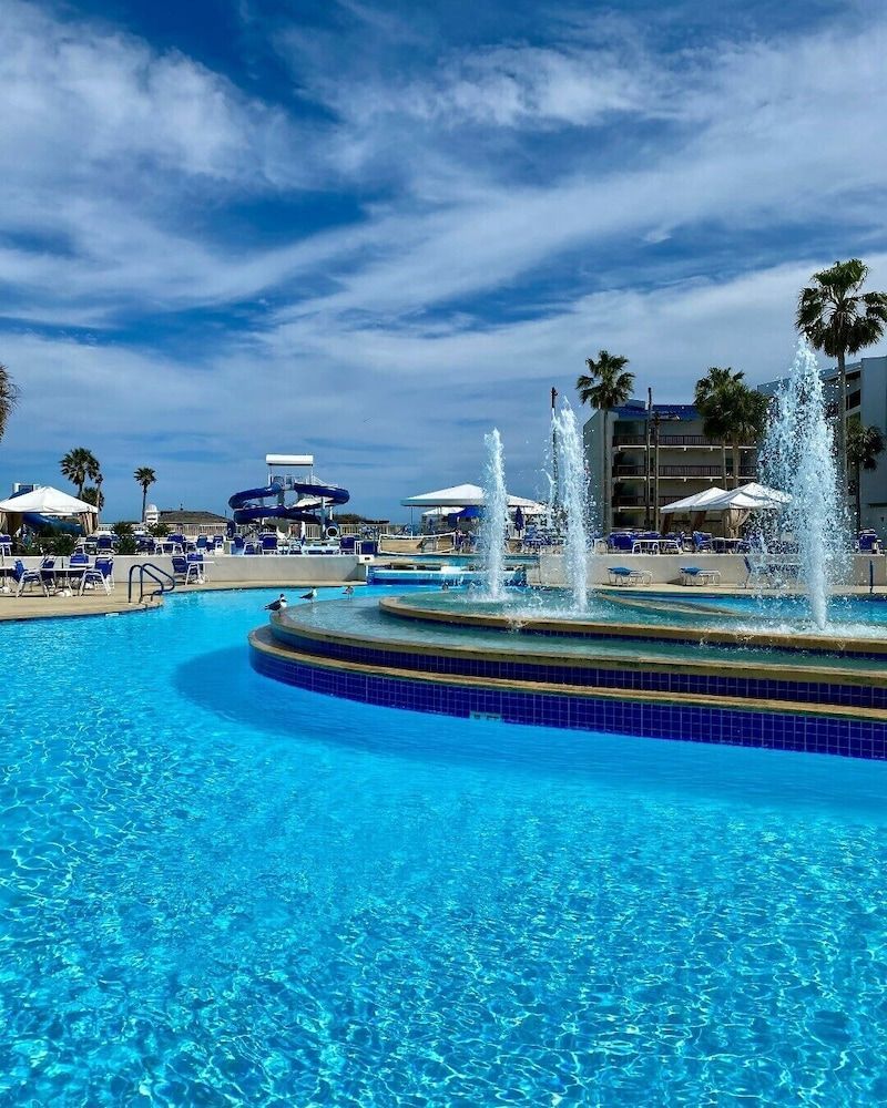 Port Royal Ocean Resort & Conference Center 1