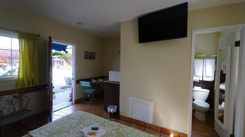 Villa Brasil Motel 2