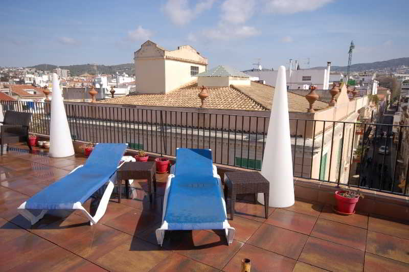 Sitges Apartment Free parking 1000 meters 1