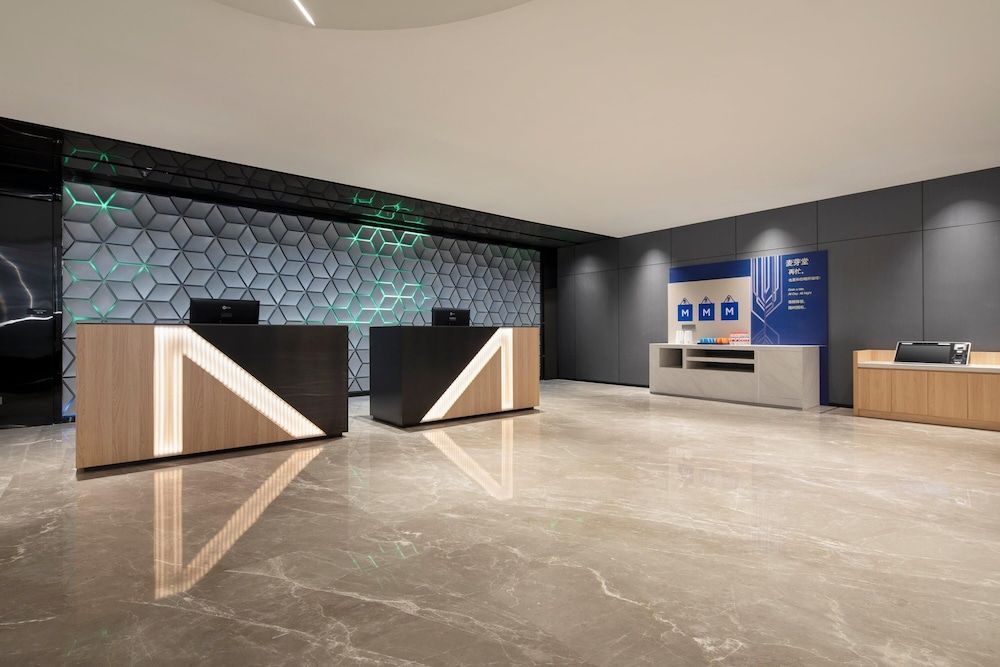 Microtel by Wyndham Taicang Shaxi 2